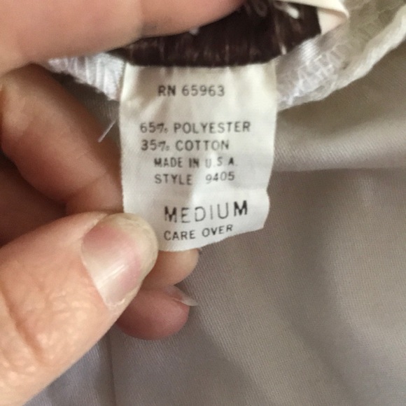 Vintage Tumbleweed skirt w pockets size M - Picture 5 of 7